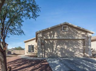 5424 S Via Tres Rios, Tucson, AZ 85746