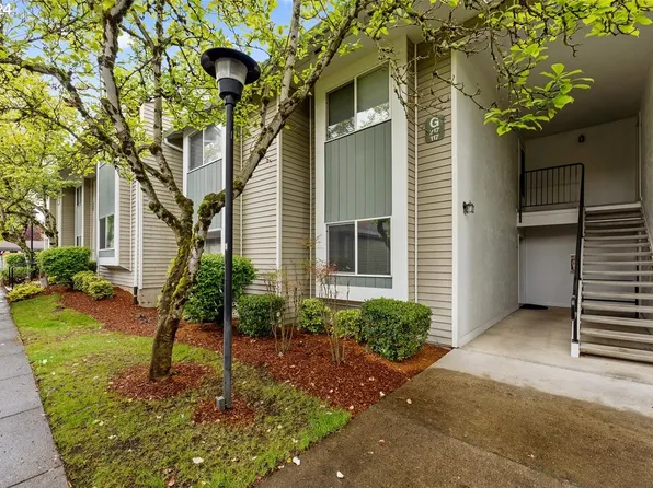 4784 W Powell Blvd Unit 117, Gresham, OR 97030