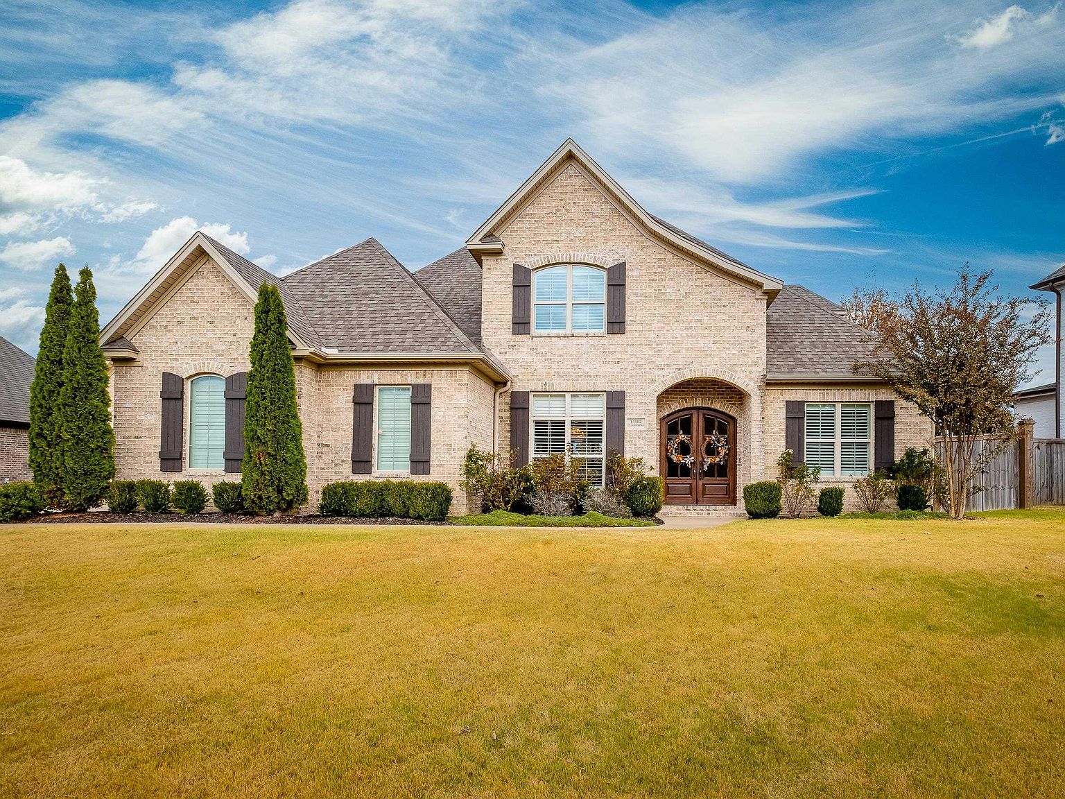 14102 Overcreek Pass, Little Rock, AR 72211 | Zillow