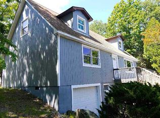 19 Manchester Rd, Rock Hill, NY 12775