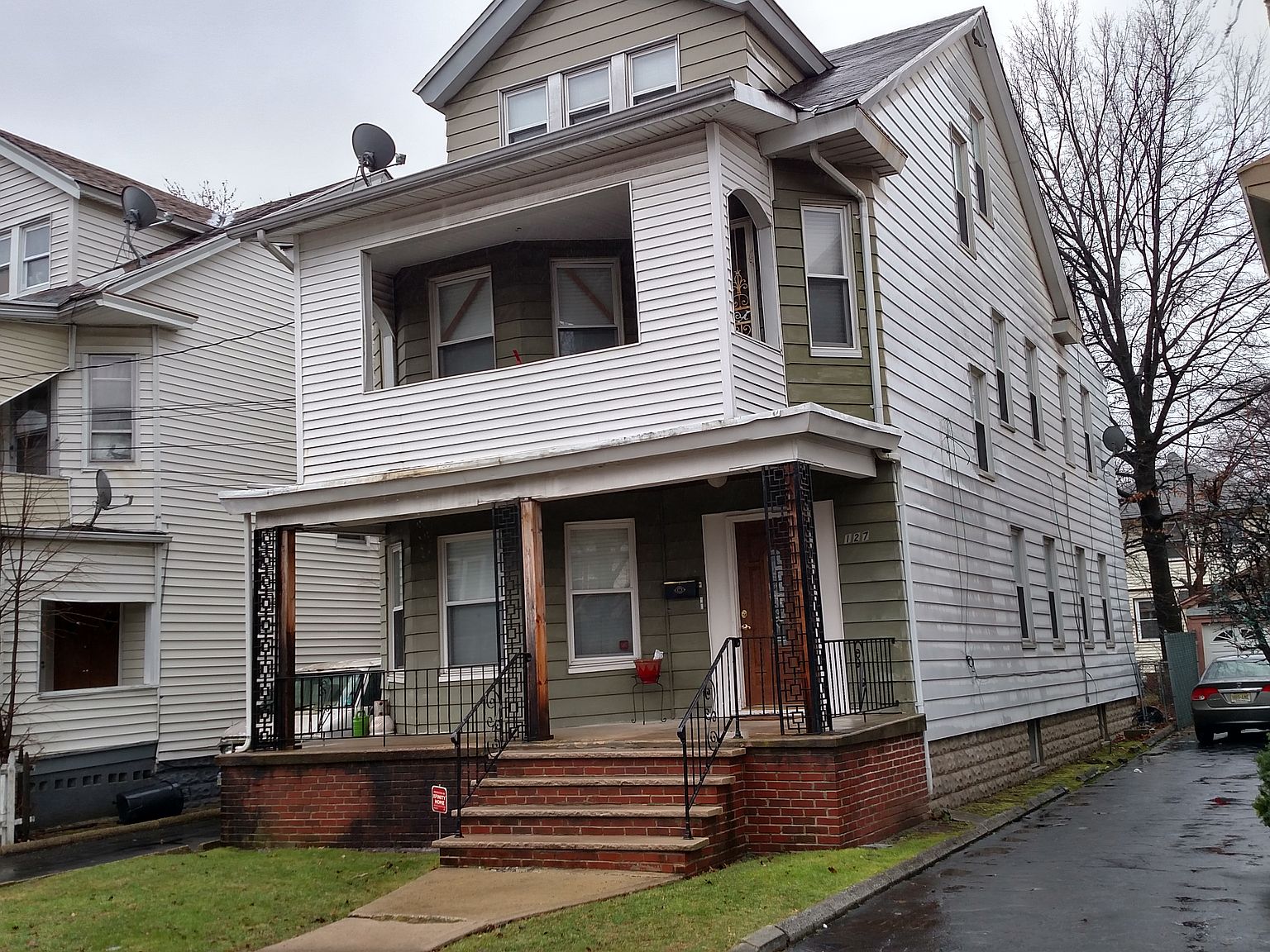 127 Laurel Ave, Irvington, NJ 07111 Zillow