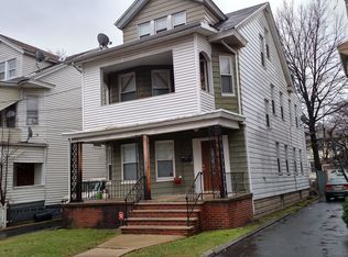 127 Laurel Ave, Irvington, NJ 07111