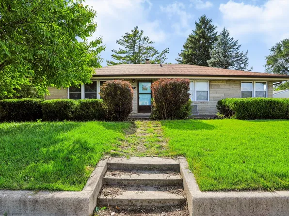3622 S Emerson Ave, Beech Grove, IN 46107