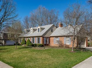 1320 Lawrence Rd, Carmel, IN 46033