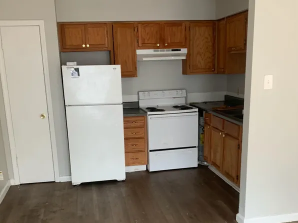 7321 Caprice Dr #1, Baton Rouge, LA 70812