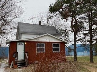 1540 Clermont St, Antigo, WI 54409
