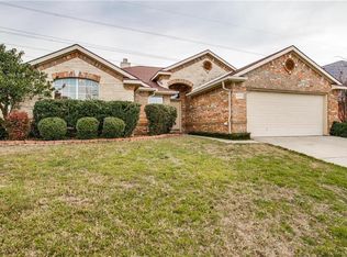 6701 Terrace Glen Dr, Arlington, TX 76002