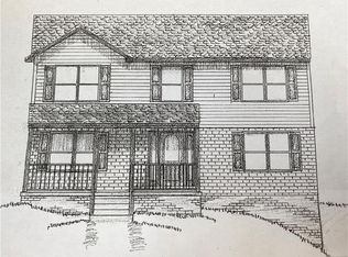 112 Sharron Dr, Pleasant Unity, PA 15676