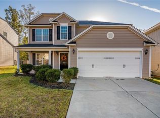 4807 Clarkson Rd, Greensboro, NC 27410