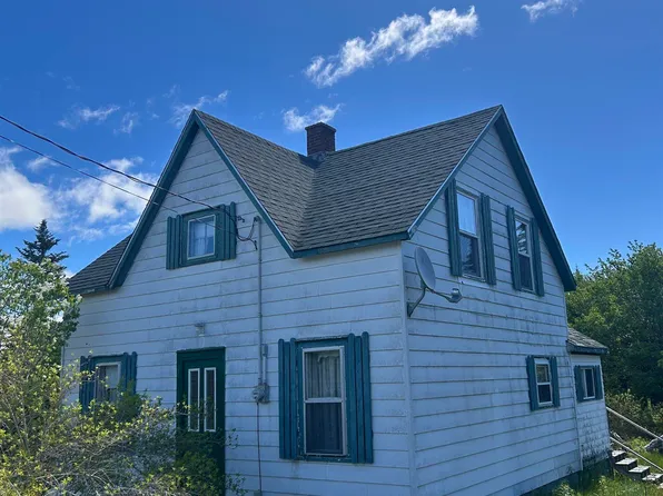 1681 Sonora Rd, Saint Mary's, NS B0J 3C0