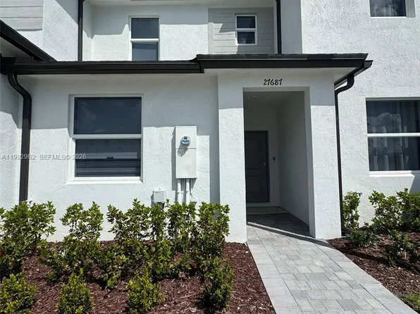 27687 SW 155th Ct #27687, Homestead, FL 33032
