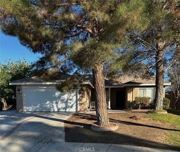 14343 Duke Ct, Adelanto, CA, 92301