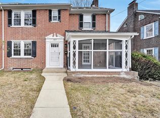 817 W 32nd St, Wilmington, DE 19802