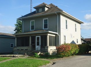 1226 17th St, Bedford, IN 47421