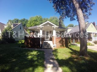 5614 Carrollton Ave, Indianapolis, IN