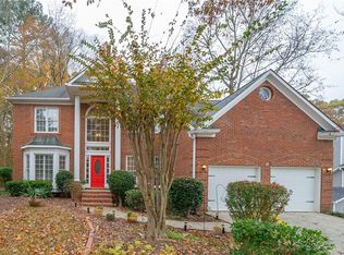 2243 Duck Hollow Dr NW, Kennesaw, GA 30152