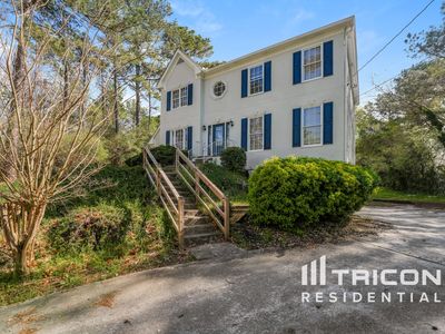 3230 Spain Rd, Snellville, GA, 30039