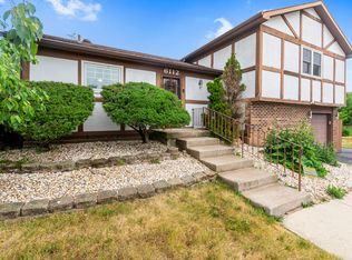 6112 Wedgewood Ct, Matteson, IL 60443