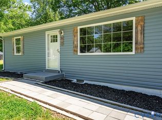 6701 Lakemont Rd, Quinton, VA 23141