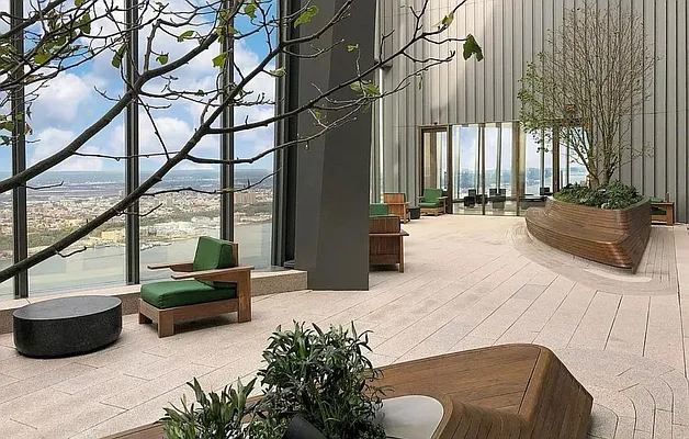 Rented by Americana Realty Prime LLC | media 10