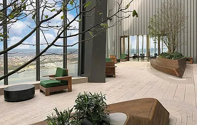 Rented by Americana Realty Prime LLC