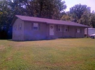 10 Dennis Town Rd, Corinth, MS 38834