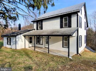 1009 Mount Carmel Rd, Orrtanna, PA 17353