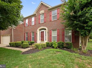 12700 Water Fowl Way, Upper Marlboro, MD 20774