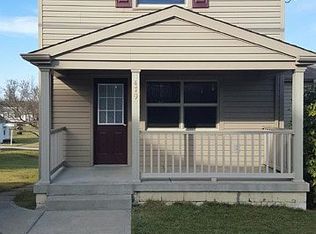 431 Georgetown Rd, Lawrence, PA 15055