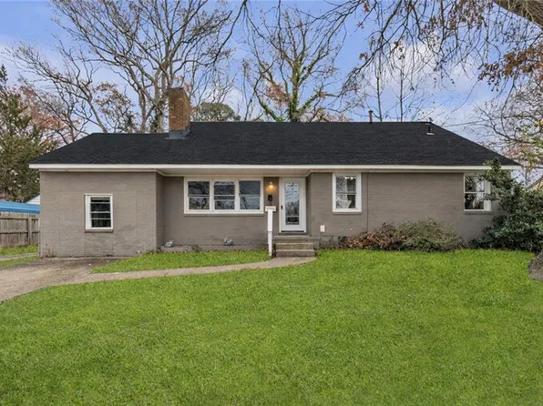 7434 Spartan Ave, Norfolk, VA 23518