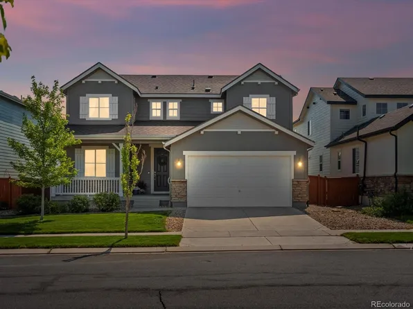 17052 Melody Drive, Broomfield, CO 80023