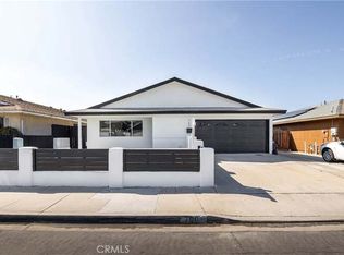 760 Norstad St, San Diego, CA 92154