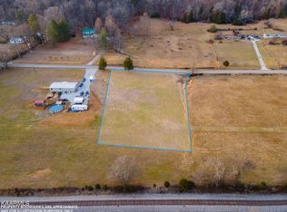 0 Dutch Valley Rd LOT 2, Clinton, TN 37716