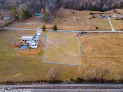 0 Dutch Valley Rd LOT 2, Clinton, TN, 37716