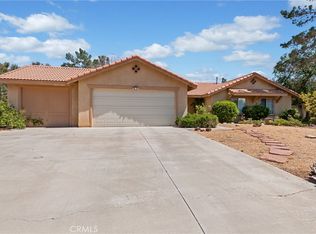 22617 Cuyama Rd, Apple Valley, CA 92307
