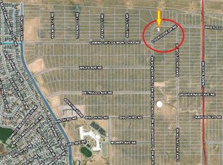 3928 Lookover Dr NE, Rio Rancho, NM 87144