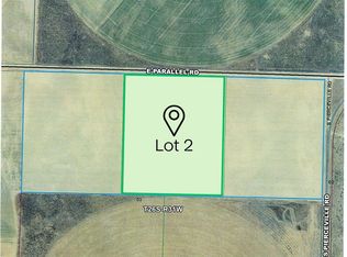 2 E Parallel Rd, Garden City, KS 67846
