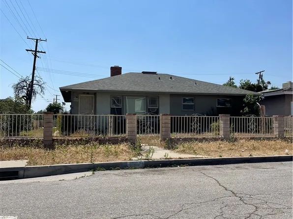 3008 Sepulveda Ave, San Bernardino, CA 92404