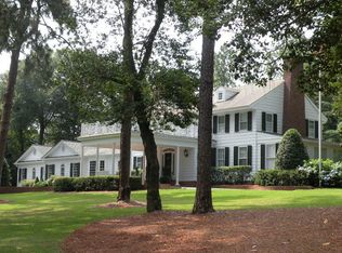 15 Muster Branch Rd, Pinehurst, NC 28374