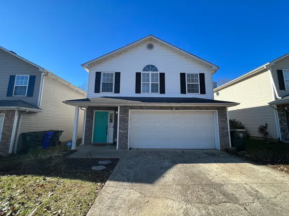2049 Coriander Ln, Lexington, KY 40505