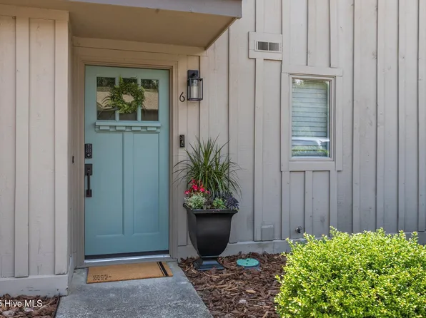 940 Linden Road Unit 6, Pinehurst, NC 28374