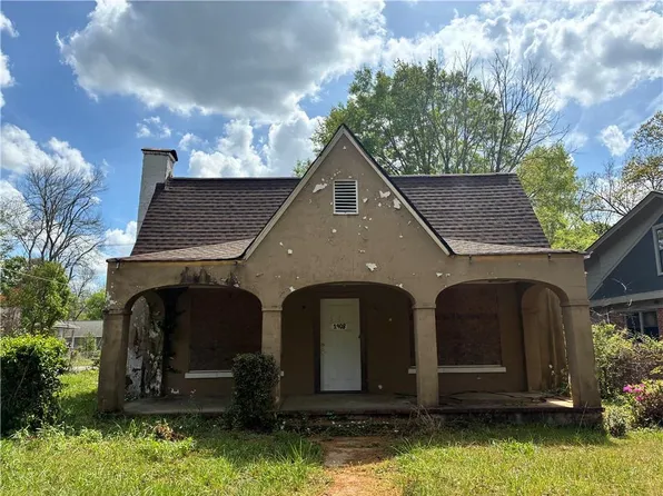 1908 Lakewood Ter SE, Atlanta, GA 30315