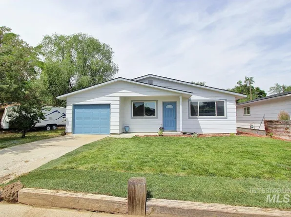 2315 S Atlantic St, Boise, ID 83705