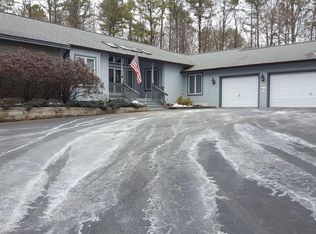 473 Sassafrass Way, Stroudsburg, PA