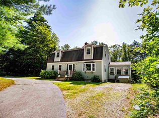 3 Cameo Ct, Auburn, NH 03032