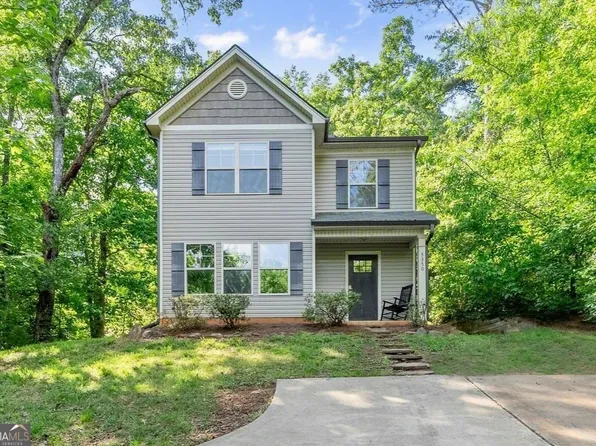 5350 Tomahawk Ter, Gainesville, GA 30506
