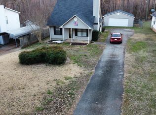 3061 Country Club Rd, Spartanburg, SC 29302