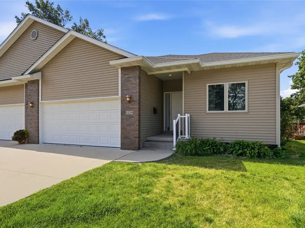 1229 SW 3rd St, Ankeny, IA 50023