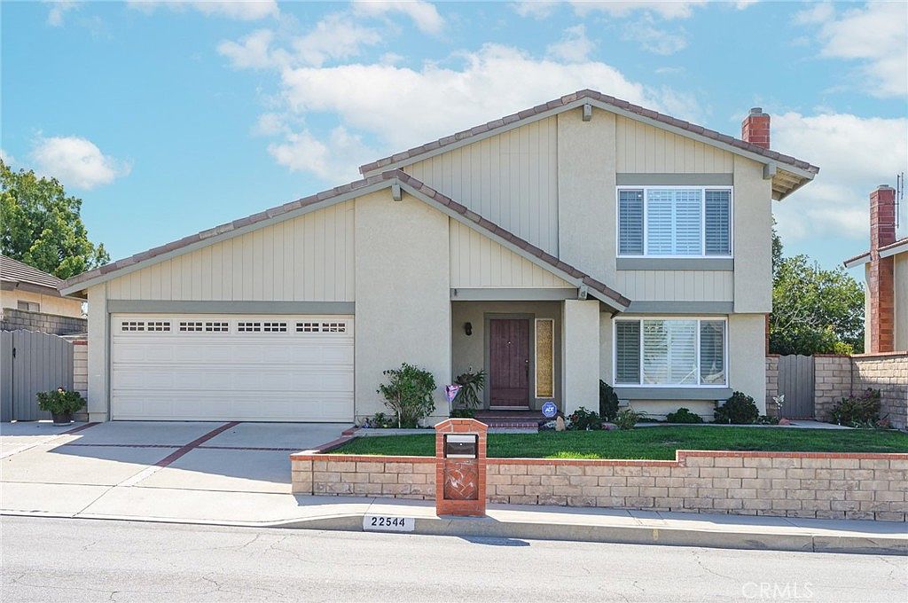 22544 Birds Eye Dr, Diamond Bar, CA 91765 Zillow