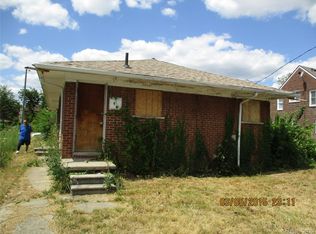 12052 Stoepel St, Detroit, MI 48204